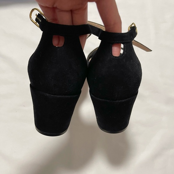 ✨Host Pick✨Stuart Weitzman Simple Sandals - Picture 8 of 10